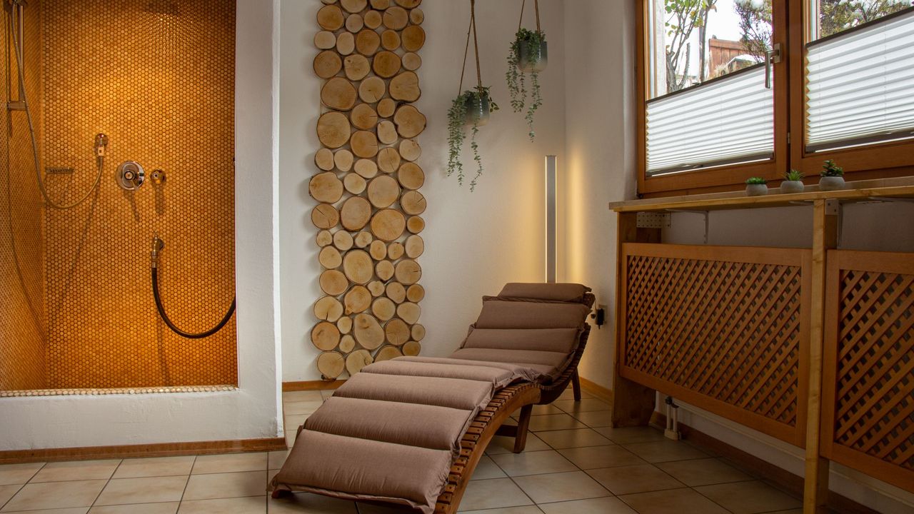 Sauna Sauna